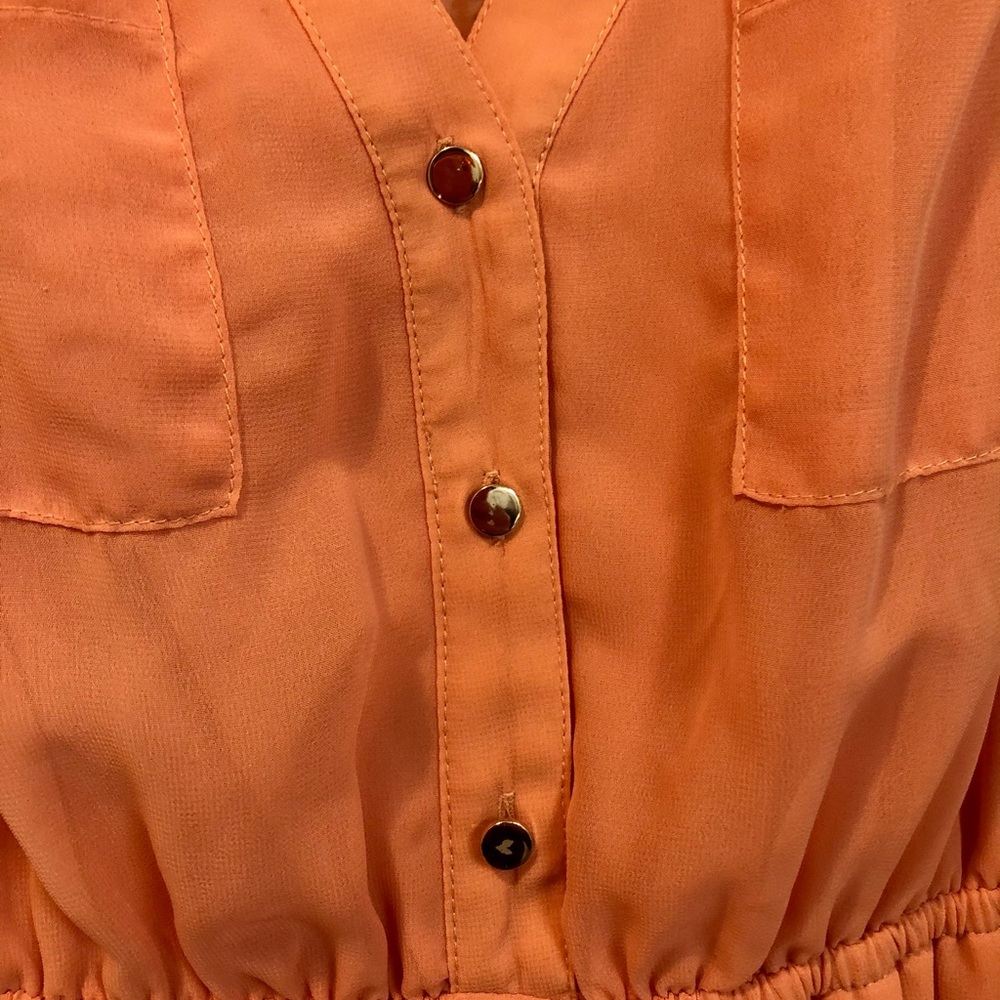 Dress - Picture 7 of 10